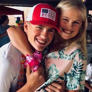 Meet your Posher, Andrew